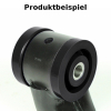 Preview: Powerflex Buchsen Längslenker an Karosserie HA für Ford Fiesta MK8 ST 200 (2017-) Black Series