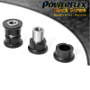 Preview: Powerflex für Ford Fiesta Mk1 & 2 All Types (1976-1989) Panhardstab zu Fahrwerk HA PFR19-306BLK Black Series