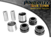 Preview: Powerflex Rear Lower Arm Inner Rear Bush 14mm for Honda CR-V Mk2 (2001-2006) Black Series