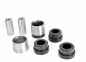 Preview: Powerflex Buchsen Querlenker unten innen hinten HA für Honda Integra Mk4 DC5 Type R/S (2001-2006) Black Series