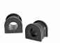 Preview: Powerflex Rear Anti Roll Bar Bush 18mm for Honda Integra Mk4 DC5 Type R/S (2001-2006) Black Series