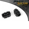 Preview: Powerflex Buchsen Stabilisator hinten 15mm für Hyundai Genesis BH (2008-2012) Black Series