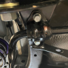 Preview: Powerflex Rear Anti Roll Bar Bush 19.3mm for Hyundai Tucson JM (2004-2008)