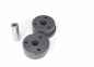 Preview: Powerflex Buchsen Differential Aufnahme HA für Audi Coupe Quattro (1985-1996) Quattro (1980-1991) Quattro Sport (1984-1985) Heritage Collection