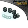 Preview: Powerflex Buchsen Verbindungsbuchse hinterer Stabilisator für Audi RS6 Avant (2002 - 2005) Black Series