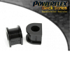 Preview: Powerflex Buchsen Stabilisator hinten 24mm für Audi RS4 B7 inc. Avant (2005-2008) Black Series