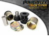 Preview: Powerflex Buchsen Querlenker hinten unten für Porsche Macan 95B (2014-) Black Series