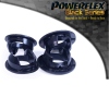 Preview: Powerflex Rear Subframe Rear Bush Insert for Audi RS5 (2010-2016) Black Series