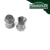 Preview: Powerflex Buchsen hinterer Stabilisator, Buchse Halterung aussen für Lancia Delta HF Integrale inc Evo (1986-1995) Heritage Collection