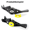 Preview: Powerflex Buchsen Einsatz Getriebelagerbuchsen für Lotus Evora (2010-2021)