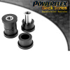 Preview: Powerflex Buchsen PU Fahrwerksbuchse hinten zur Feder HA für Mazda RX-8 (2003-2012) Black Series