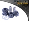 Preview: Powerflex für Rover 75 V8 Querlenker oben innen PFR42-411BLK Black Series