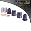 Preview: Powerflex für Nissan Sunny/Pulsar GTiR Fahrschemel zu Karosserie PFR46-109BLK Black Series