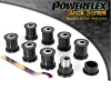 Preview: Powerflex Rear Upper Arm Bush - Camber Adjust for Nissan Stagea WC34 (1996-2001) Black Series