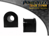 Preview: Powerflex for Nissan 200SX - S13, S14, S14A & S15 Rear Anti Roll Bar Bush 18mm PFR46-206-18BLK Black Series