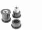 Preview: Powerflex Buchsen Hintere Spur Anlenkung, äußere Buchse für Nissan Skyline R33 4WD Incl. GT-R & GTS4(1993-1998) Black Series