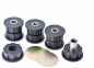 Preview: Powerflex Rear Subframe Mounting Bush for Nissan Skyline R32 4WD Incl. GT-R & GTS-4 (1989-1993) Black Series