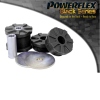 Preview: Powerflex Buchsen Differentialbesfestigung hinten HA für Mini Countryman R60 4WD (2010-2016) Black Series