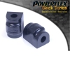 Preview: Powerflex Buchsen Stabilisator hinten 13mm für BMW F30, F31, F34, F80 xDrive (2011-2018) Black Series
