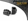 Preview: Powerflex Buchsen Stabilisator hinten 14mm für BMW F22, F23 xDrive (2013-) Black Series