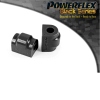 Preview: Powerflex Buchsen Stabilisator hinten 15mm für BMW F20, F21 xDrive (2011-2019) Black Series