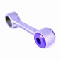 Preview: Powerflex Buchsen Buchse Koppelstange hinten zum Stabilisator 28mm Innendurchmesser für BMW E36 inc M3 (1990-1998)