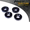 Preview: Powerflex Rear Subframe Rear Mounting Bush Insert for BMW E36 inc M3 (1990-1998) Black Series
