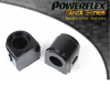 Preview: Powerflex Buchsen Stabilisator hinten 22.9mm für BMW F82, F83 4 Series M4 Black Series