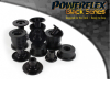 Preview: Powerflex Rear Diff Front Mounting Bush for BMW G82, G83 M4 (2020-) Black Series