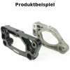 Preview: Powerflex Dual-Mount Rear Differential Bracket for BMW F80 3 Series M3 Black Series