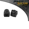 Preview: Powerflex Buchsen hinterer Stabilisator hinten 18mm für BMW E63/E64 6 Series (2003-2010) Black Series