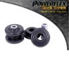 Preview: Powerflex Buchsen hinterer Querlenker oben außen für BMW E46 3 Series & Touring (1999-2006) Black Series