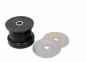 Preview: Powerflex Buchsen Differenzial hinten, hintere Buchse für BMW Z4 E85 & E86 (2003-2009) Black Series
