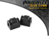 Preview: Powerflex für BMW E32 7 Series (1988-1994) Stabilisator hinten 15mm PFR5-504-15BLK Black Series
