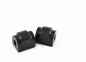 Preview: Powerflex für BMW E46 3 Series (1999 - 2006) Stabilisator hinten 18mm PFR5-504-18BLK Black Series