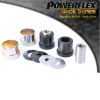Preview: Powerflex Buchsen Hintere, obere Buchse, außen, Integralverbindung für BMW E39 5 Series M5 (1996 - 2004) Black Series