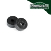 Preview: Powerflex Transmission Mount Bracket Small Bushfor Porsche 993 (1994 - 1998) Heritage Collection