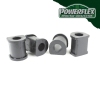 Preview: Powerflex Buchsen Stabilisator hinten 16mm für Porsche 911 Classic (1969 - 1973) Heritage Collection