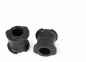Preview: Powerflex für Porsche 996 (1997-2005) Stabilisator hinten 19mm PFR57-510-19BLK Black Series