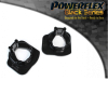 Preview: Powerflex Buchsen vorderes Getriebelager-Stabilisierungskit (OEM Nummer beachten) für Porsche 997 inc. Turbo (2005-2012) Black Series