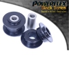 Preview: Powerflex für Porsche 993 (1994 - 1998) Hinterachs-Buchse unterer Lenker innen PFR57-912BLK Black Series