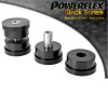 Preview: Powerflex Buchsen Längslenker zu Karosserie HA für Subaru Impreza Turbo, WRX & STi (GD,GG) Black Series