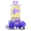 Preview: Powerflex Rear Diff Rear Mounting Bush for Subaru Impreza GR, GH (2007-2011) & WRX + STI (2007-2014)