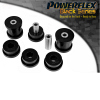 Preview: Powerflex für Chevrolet Matiz M100 & M150 (1998-2008) Zugstrebe HA PFR73-206BLK Black Series