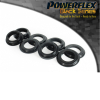 Preview: Powerflex Rear Subframe Bush Insert Kit for Tesla Model 3 (2017-) Black Series