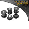 Preview: Powerflex für Toyota Starlet KP60 RWD Querlenker innen HA PFR76-105BLK Black Series