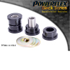 Preview: Powerflex Buchsen Panhardstab Aussenbuchse HA für Opel Cascada (2013-) Black Series
