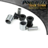 Preview: Powerflex Rear Upper Arm Outer Bush for Saab 9-5 YS3G 2WD (2010-2012) Black Series