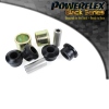 Preview: Powerflex Rear Lower Arm Outer Bush for Saab 9-5 YS3G 2WD (2010-2012) Black Series