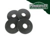 Preview: Powerflex Rear Spring Pad 13mm Set of 4for VW T4 Transporter (1990-2003) Heritage Collection